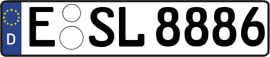 E-SL8886