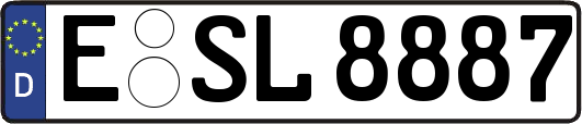 E-SL8887