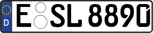 E-SL8890