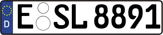 E-SL8891