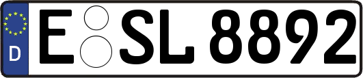 E-SL8892