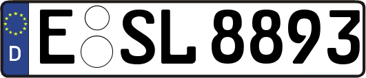 E-SL8893