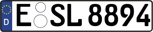 E-SL8894