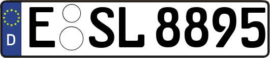 E-SL8895