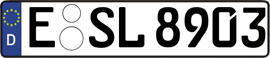 E-SL8903