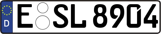 E-SL8904