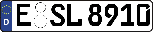 E-SL8910
