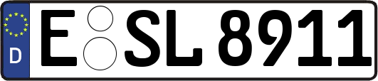 E-SL8911