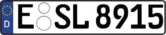E-SL8915
