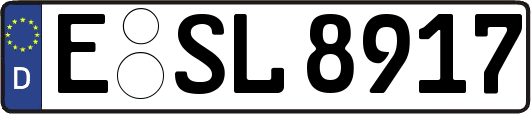 E-SL8917