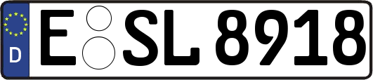 E-SL8918