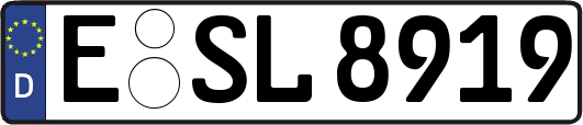 E-SL8919