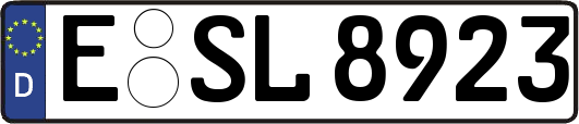 E-SL8923