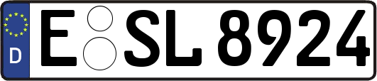 E-SL8924