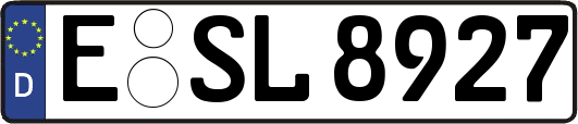 E-SL8927