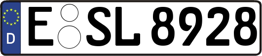 E-SL8928