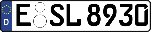 E-SL8930