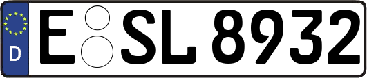 E-SL8932