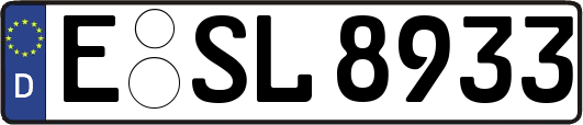 E-SL8933