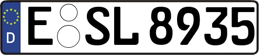 E-SL8935