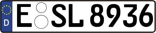 E-SL8936