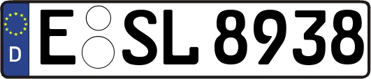 E-SL8938