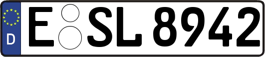 E-SL8942