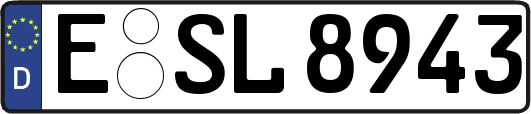 E-SL8943