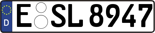 E-SL8947