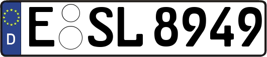 E-SL8949