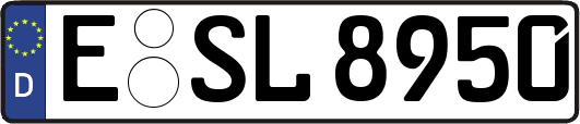 E-SL8950