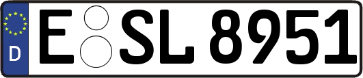 E-SL8951