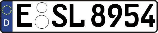 E-SL8954