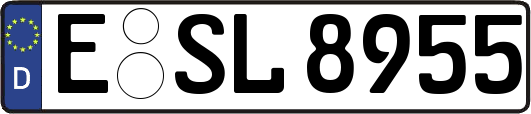 E-SL8955