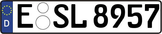 E-SL8957