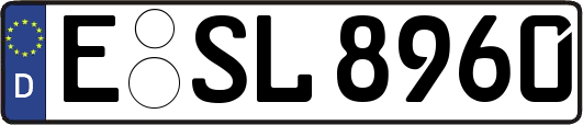 E-SL8960