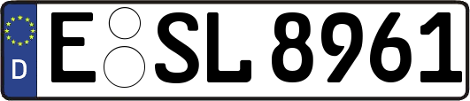 E-SL8961