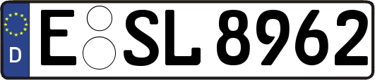 E-SL8962