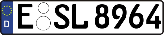 E-SL8964