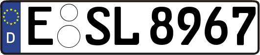 E-SL8967