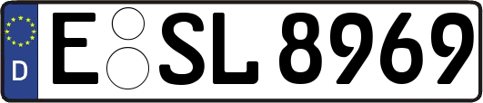 E-SL8969