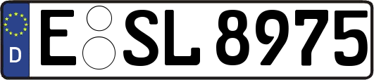 E-SL8975