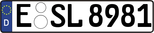 E-SL8981