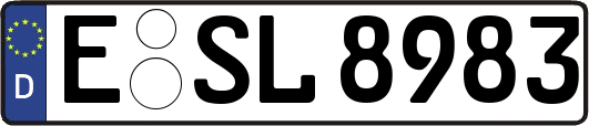 E-SL8983