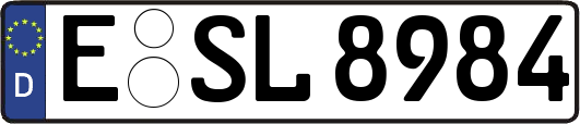 E-SL8984