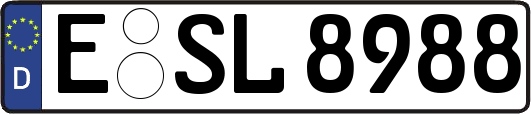 E-SL8988