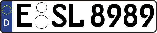 E-SL8989