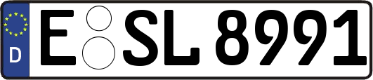E-SL8991