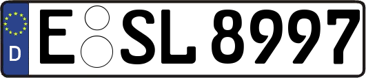 E-SL8997