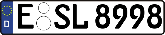 E-SL8998
